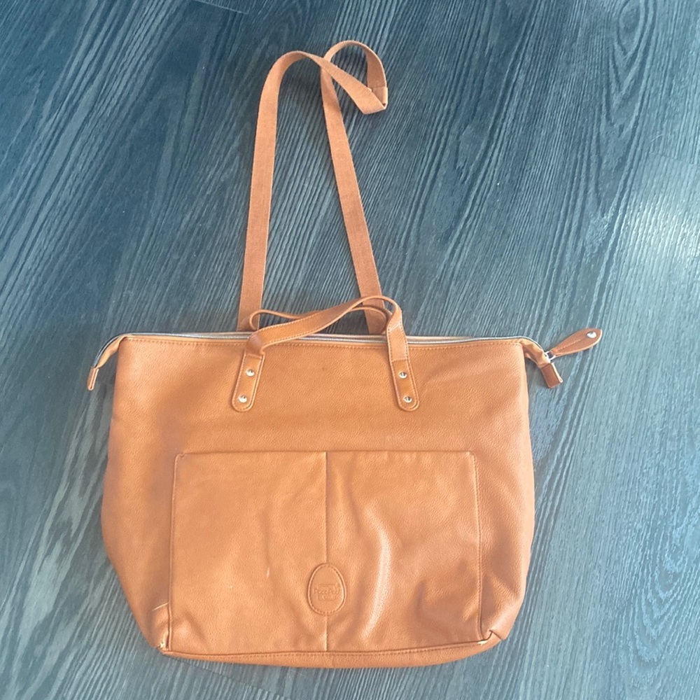 🍍PACAPOD DIAPER BAG🍍Crossbody strap🍍E-2